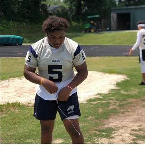 Meet your Posher, Xavier